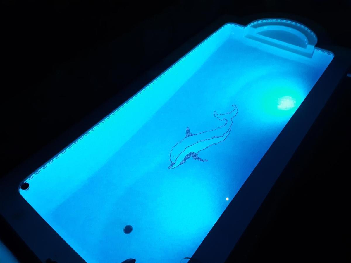 Ferienwohnung Mit Privat-Pool Alcoceber ภายนอก รูปภาพ