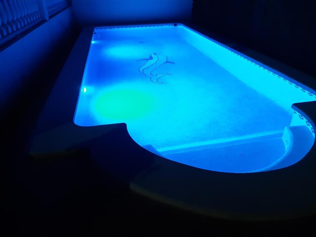 Ferienwohnung Mit Privat-Pool Alcoceber ภายนอก รูปภาพ