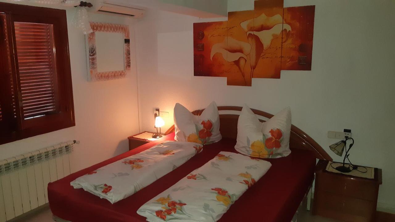 Ferienwohnung Mit Privat-Pool Alcoceber ภายนอก รูปภาพ