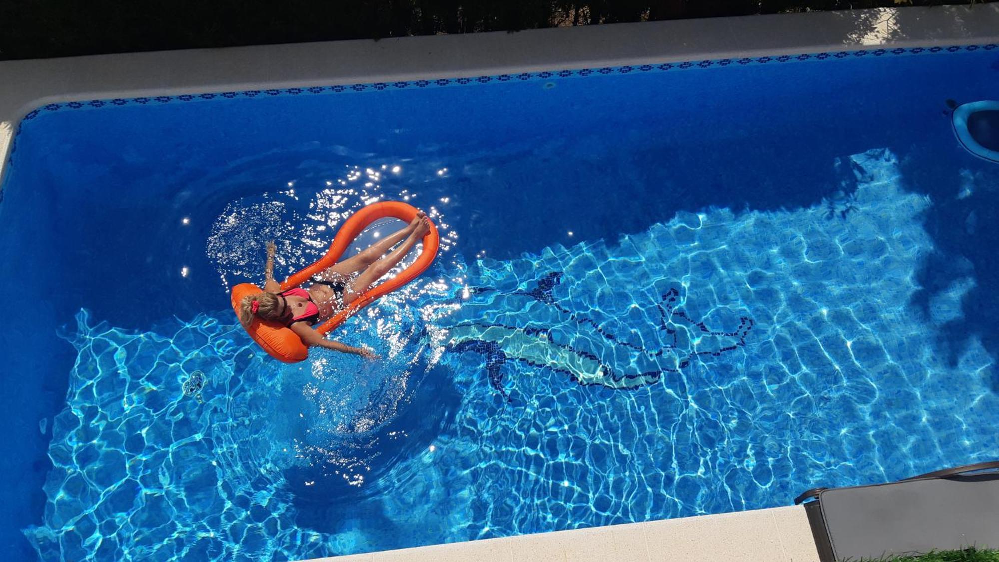 Ferienwohnung Mit Privat-Pool Alcoceber ภายนอก รูปภาพ