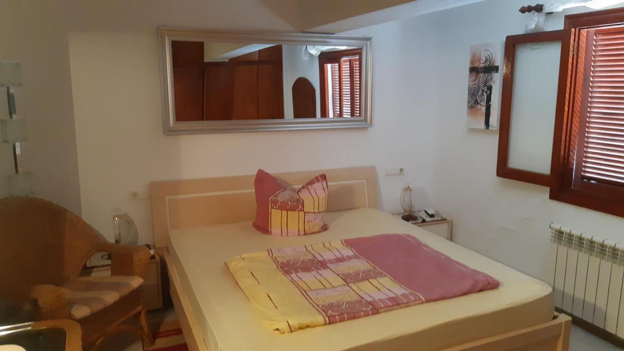 Ferienwohnung Mit Privat-Pool Alcoceber ภายนอก รูปภาพ