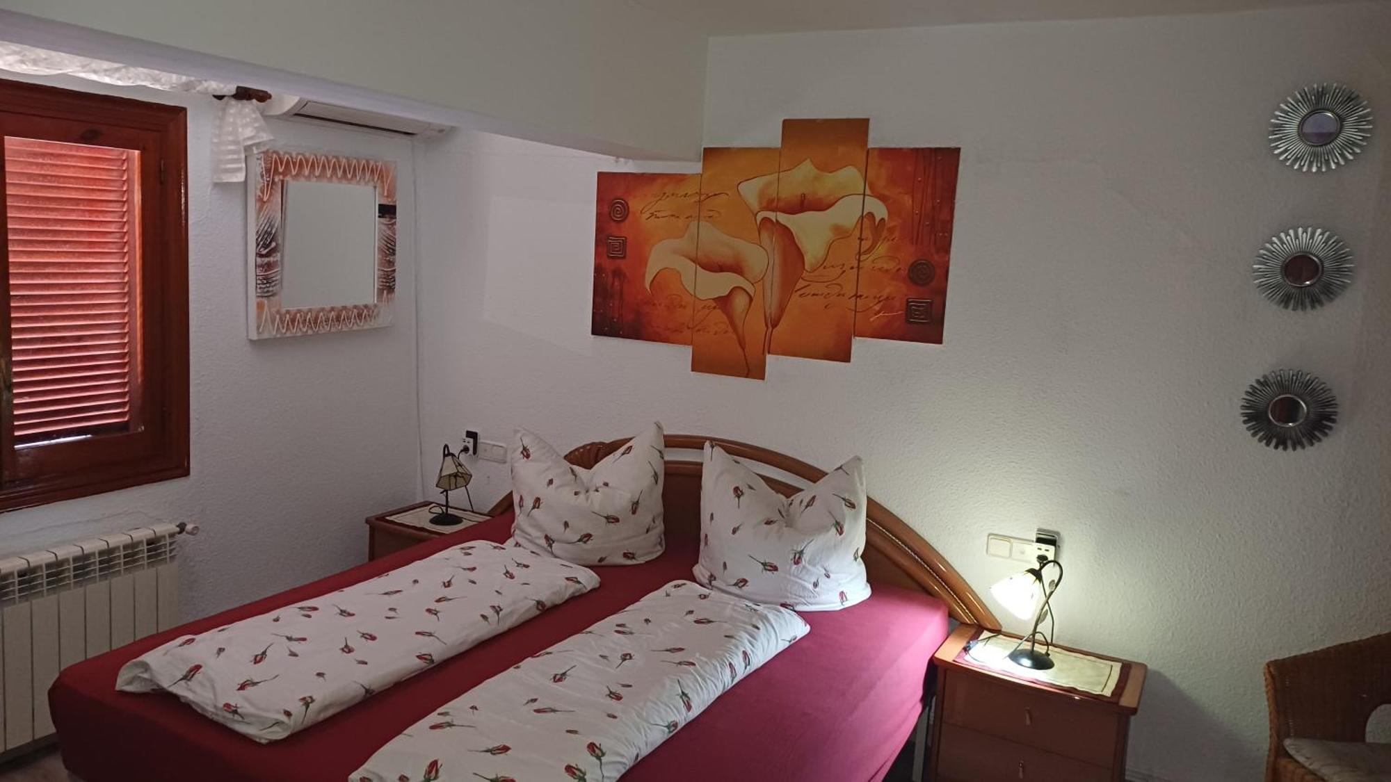 Ferienwohnung Mit Privat-Pool Alcoceber ภายนอก รูปภาพ